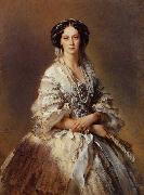 The Empress Maria Alexandrovna of Russia